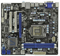Asrock H61M/U3S3